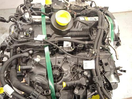 Engine BMW X4 (G02, F98)  | BP13056443M1 