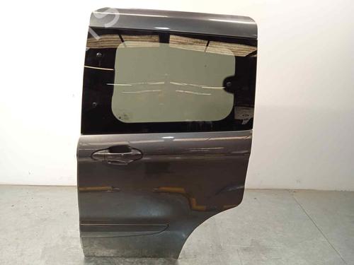 Used Left slide door Left slide door FORD TOURNEO CONNECT / GRAND TOURNEO CONNECT V408 MPV 1.5 TDCi (101 hp) 26208163 26208163