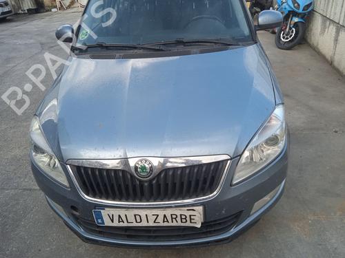 Steering rack SKODA FABIA II Combi (545) 1.6 TDI | BP28541636M22 