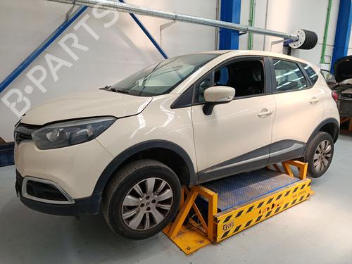 Climate control RENAULT CAPTUR I (J5_, H5_) 0.9 TCe 90 | BP37240384I5 - Image 12