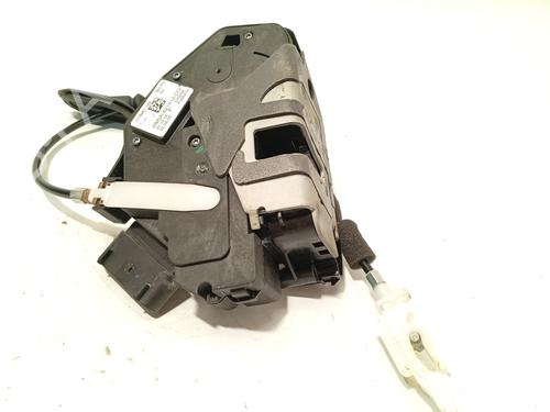Used Front right lock Front right lock 26709353 26709353