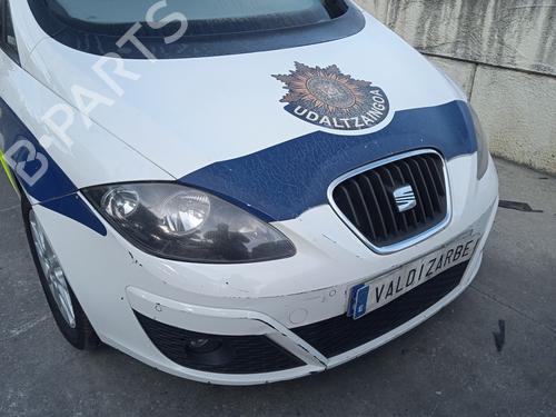 Intercooler SEAT ALTEA XL (5P5, 5P8) 1.6 TDI | BP29604140M30 - Image 10