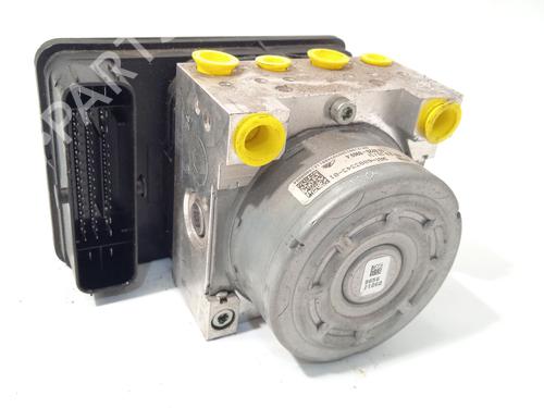 Used ABS pump BMW X1 (F48) sDrive 20 d (190 hp) 28093231