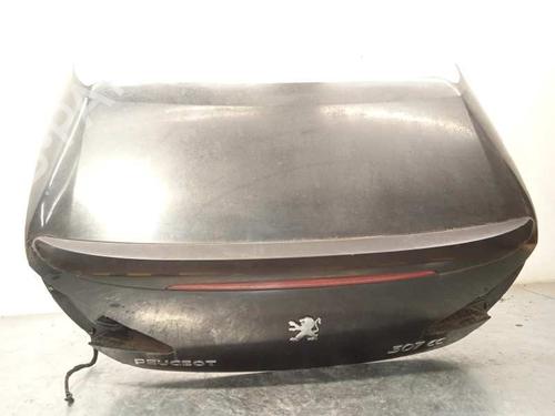 Used Tailgate PEUGEOT 307 CC (3B) 2.0 16V (136 hp) 13390893