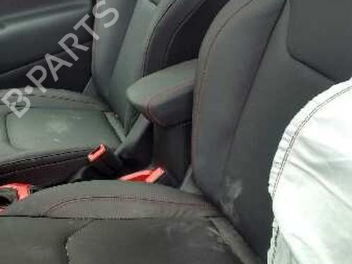 Front left panel JEEP RENEGADE SUV (BU, B1, BV) 2.0 CRD 4x4 | BP1116742C58 