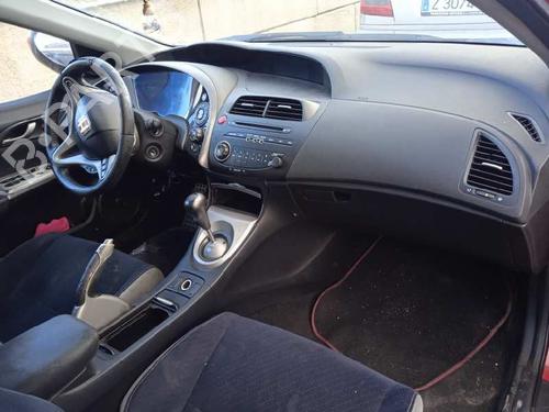 Instrument cluster HONDA CIVIC VIII Hatchback (FN, FK) 2.2 CTDi (FK3) | BP11511045C47 