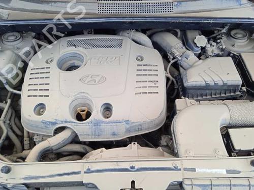 Starter HYUNDAI TUCSON (JM) 2.0 CRDi | BP9075696M8 