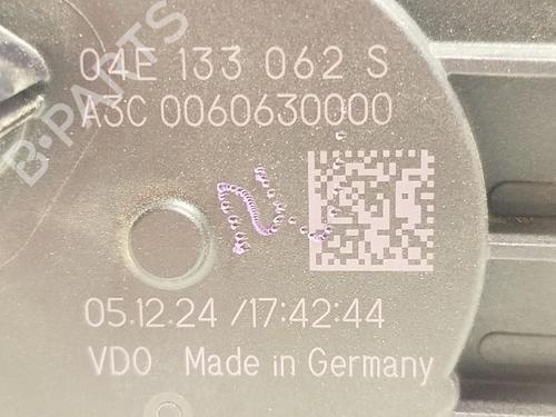 Throttle body SEAT ARONA (KJ7, KJP) 1.5 TSI | BP33334612M82 - Image 4