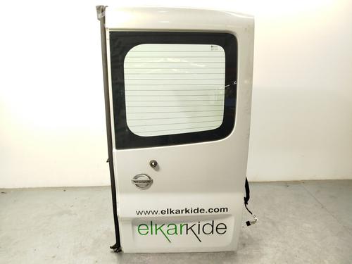Dør højre bagtil NISSAN PRIMASTAR Bus (X83) dCi 120 K010000QAD