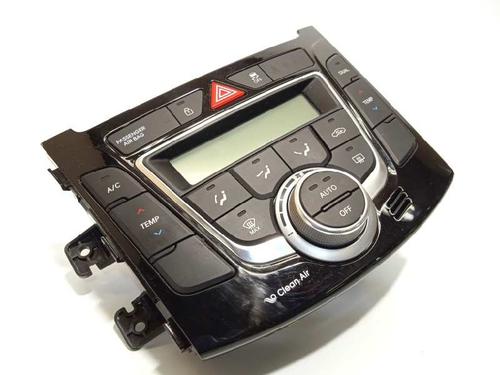 Used Climate control Climate control 7108950 7108950