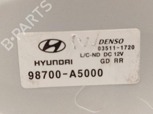 Rear wiper motor HYUNDAI i30 (GD)  | BP26979072M102 