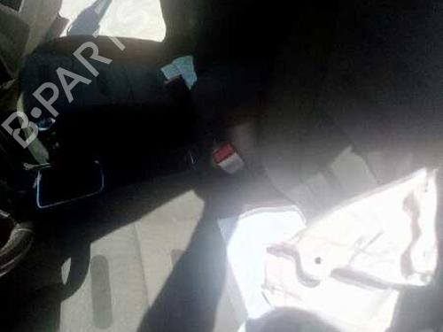 Front right window mechanism VW TIGUAN (5N_) 2.0 TDI | BP5650890C23