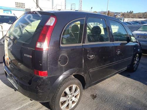 Right headlight OPEL MERIVA A MPV (X03) | BP12140681C29