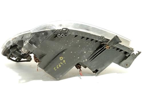 Right headlight TOYOTA COROLLA Verso (ZER_, ZZE12_, R1_) 2.2 D-4D (AUR10_, AUR10R) | BP28723694C29 