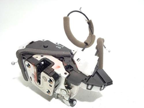 Used Rear left lock NISSAN X-TRAIL III (T32_, T32R, T32RR) 1.6 dCi ALL MODE 4x4-i (NT32) (130 hp) 8271530