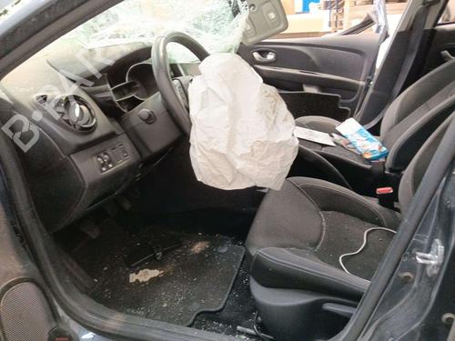 Engine RENAULT CLIO IV (BH_) 0.9 TCe 90 (BHNF, BHMA, BHMH, BHJK, BHJR) | BP38508893M1 - Image 30