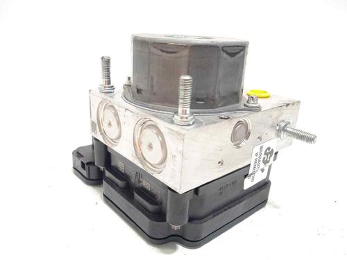 ABS pump DACIA SANDERO II  | BP17126698M43 