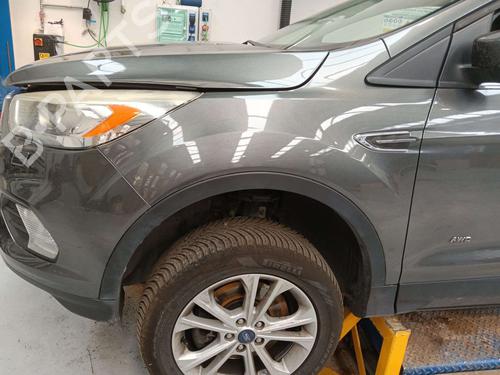 Køfangervange FORD KUGA II (DM2) 2.0 TDCi | BP38599455C73 - Image 5
