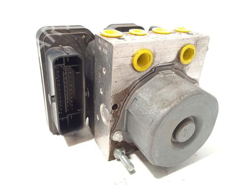 Used ABS pump RENAULT CLIO IV (BH_) 1.5 dCi 90 (90 hp) 19285675