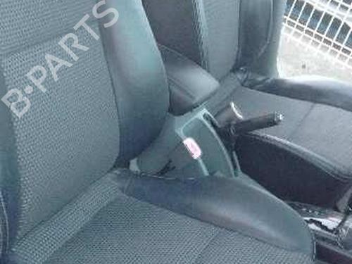 Radiator fan CHEVROLET NUBIRA Estate 2.0 D | BP5578884M35 
