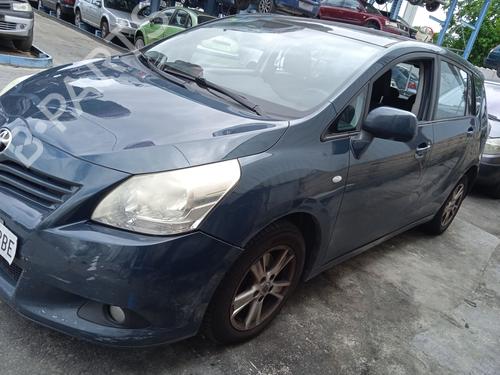 Tailgate lock TOYOTA VERSO (_R2_) 2.0 D-4D (AUR20_, AUR20R) | BP28422234C101 