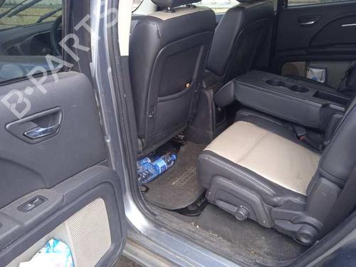 Front right window mechanism DODGE JOURNEY  | BP15832031C23 