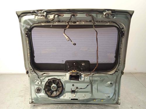 Tailgate LAND ROVER RANGE ROVER SPORT I (L320) 2.7 D 4x4 | BP16714776C6 