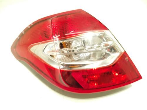 Used Left taillight Left taillight CITROËN C4 II (NC_) 1.6 HDi 115 (114 hp) 33240883 33240883