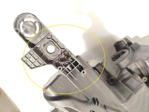 Right headlight CITROËN C4 III (BA_, BB_, BC_)  | BP20724324C29 
