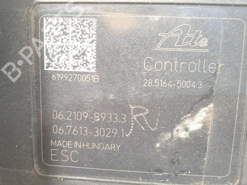 ABS pump HYUNDAI i10 II (BA, IA)  | BP20655668M43 