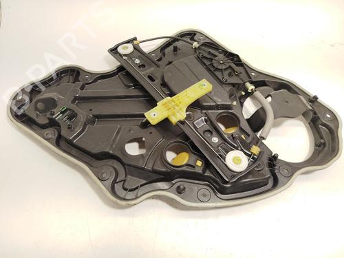 Rear right window mechanism JEEP COMPASS (MP, M6, MV, M7) 1.4 MultiAir | BP33796116C25 - Image 4