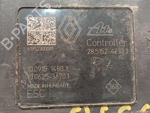 ABS pump RENAULT MEGANE IV Hatchback (B9A/M/N_) | BP32437567M43 - Image 5