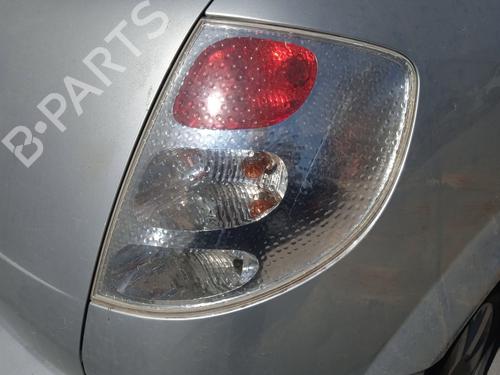 Right headlight CITROËN C3 Pluriel (HB_) 1.4 | BP25742718C29 