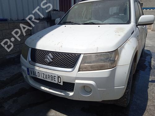 Left headlight SUZUKI GRAND VITARA II (JT, TE, TD) 1.9 DDiS All-wheel Drive (JT419, TD44, JB419WD, JB419XD,... | BP28106859C28  - Image 8