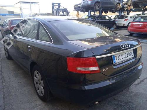 Electronic module AUDI A6 C6 (4F2) 3.0 TDI quattro | BP17139063M83 