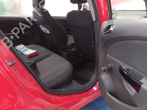 ABS pump OPEL CORSA D (S07) 1.3 CDTI (L08, L68) | BP34579114M43  - Image 35