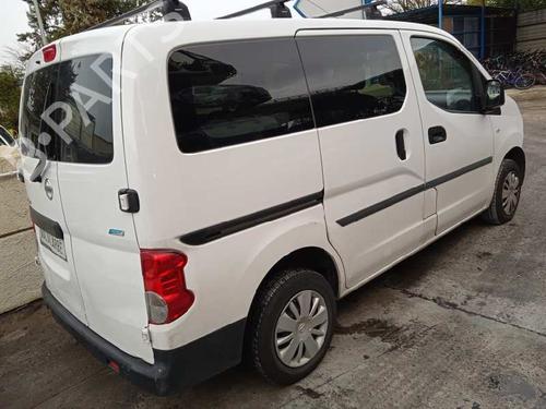 Left front driveshaft NISSAN NV200 / EVALIA Bus 1.5 dCi 85 (M20, M20M, M20K, M20KK) | BP6900004M38 