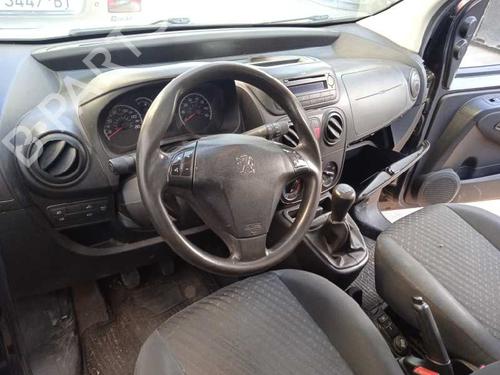 Fuse box PEUGEOT BIPPER (AA_) 1.3 HDi 75 | BP8203332E1 