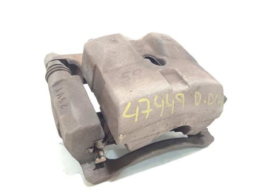 Used Right front brake caliper TOYOTA PRIUS (_W3_) 1.8 Plug-in Hybrid (ZVW30, ZVW35) (136 hp) 11563180