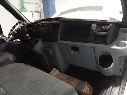 Starter FORD TRANSIT Van (FA_ _) 2.2 TDCi | BP38199048M8 - Image 31