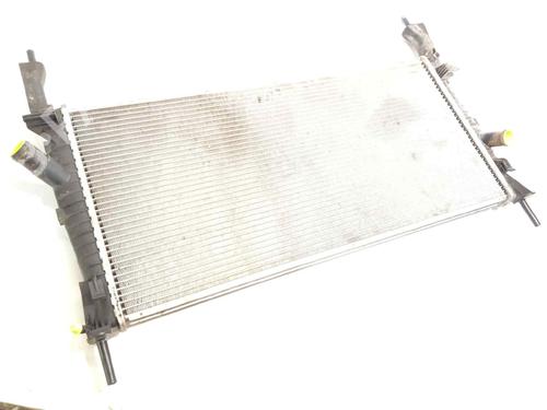 Used Water radiator FORD TRANSIT Van (FA_ _) 2.2 TDCi (115 hp) 17152830