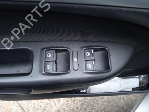 Radiator fan SKODA OCTAVIA II (1Z3) 1.9 TDI | BP23209114M35 