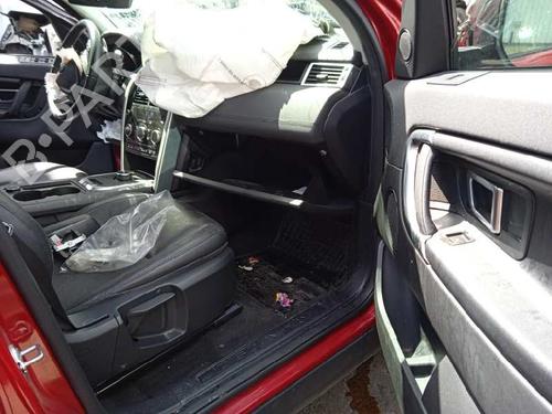 Electronic module LAND ROVER DISCOVERY SPORT (L550)  | BP13616641M83 