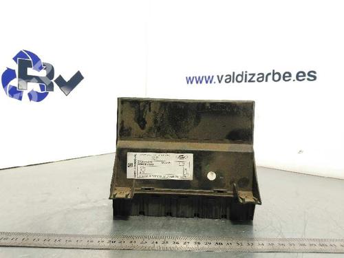 Used Comfort control module Comfort control module FORD FIESTA V (JH_, JD_) 1.4 TDCi (68 hp) 1144167 1144167