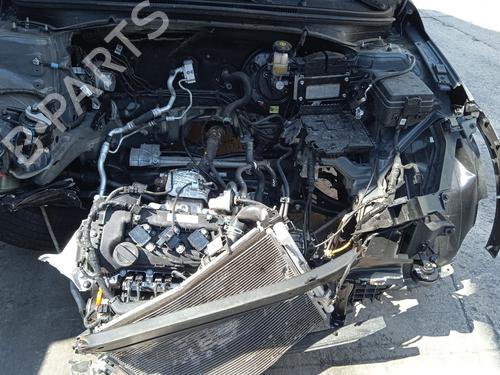 Steering column HYUNDAI BAYON (BC3) 1.2 MPI | BP19330035M21 