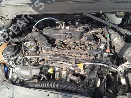 Electronic module FORD MONDEO V Hatchback (CE) 2.0 TDCi | BP13554129M83  - Image 9