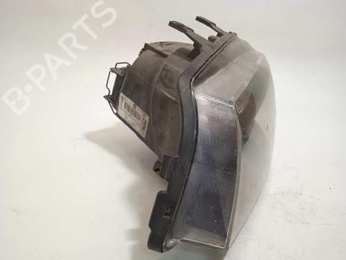 Left headlight SEAT CORDOBA (6L2) 1.9 SDI | BP15670306C28 