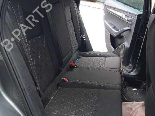 Electronic module SKODA KAROQ (NU7, ND7) 2.0 TDI 4x4 | BP18145327M83