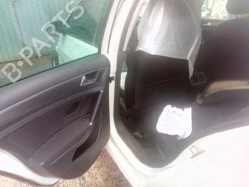 Rear left window mechanism VW GOLF VII (5G1, BQ1, BE1, BE2) 1.4 TSI | BP6064191C24 