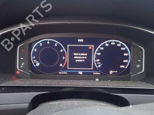 Electronic module VW ARTEON (3H7, 3H8)  | BP16659383M83  - Image 21